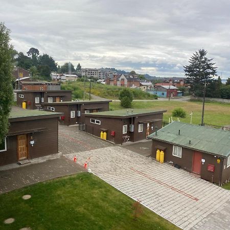 Cabanas Sur Patagon Puerto Varas Eksteriør bilde