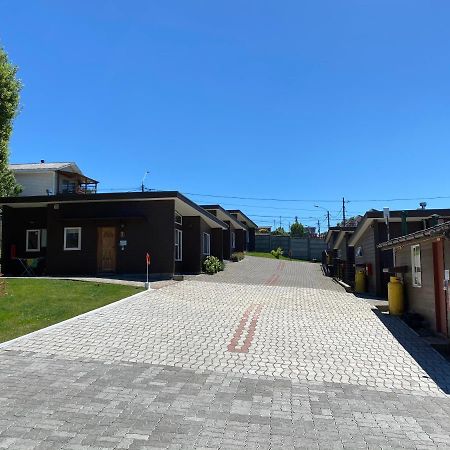 Cabanas Sur Patagon Puerto Varas Eksteriør bilde