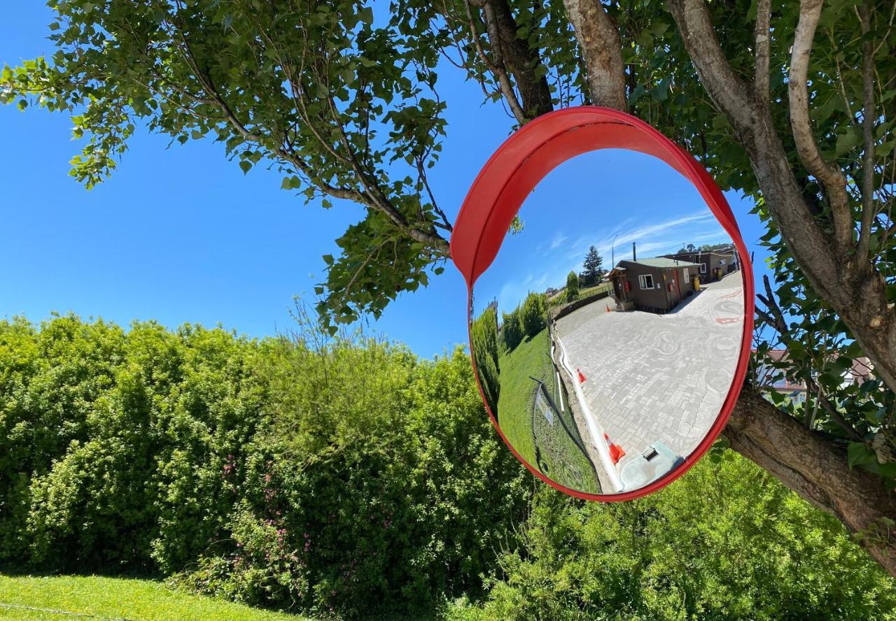 Cabanas Sur Patagon Puerto Varas Eksteriør bilde