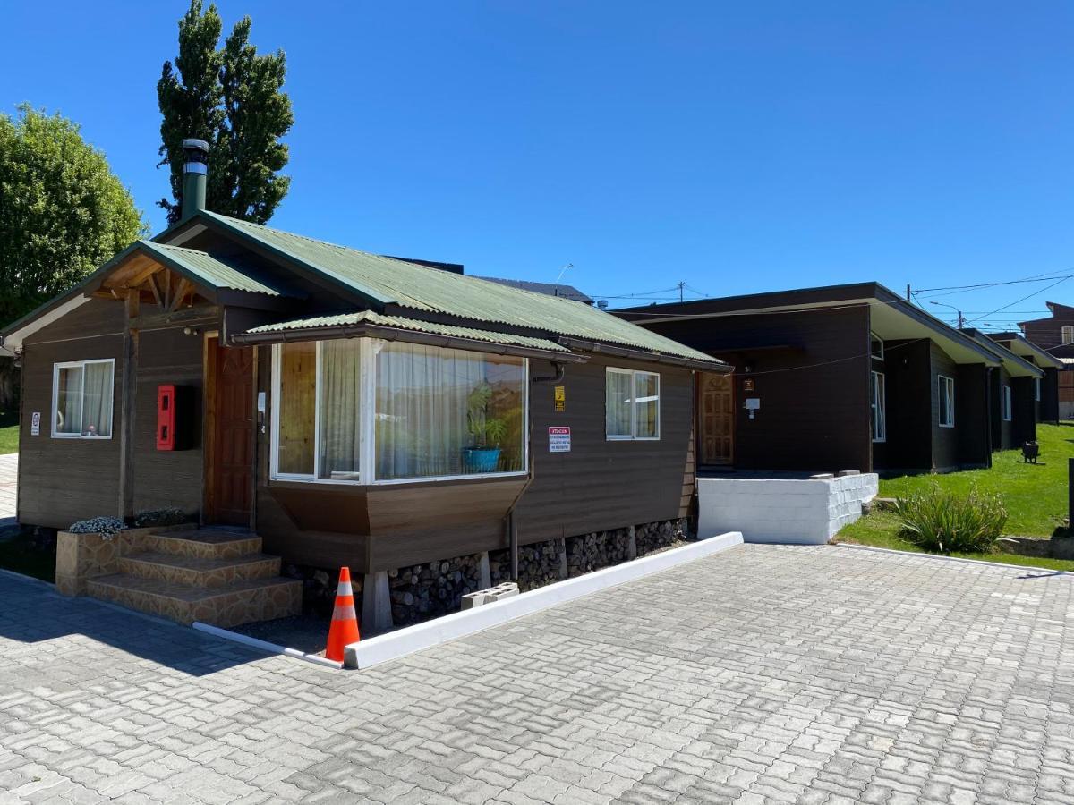 Cabanas Sur Patagon Puerto Varas Eksteriør bilde