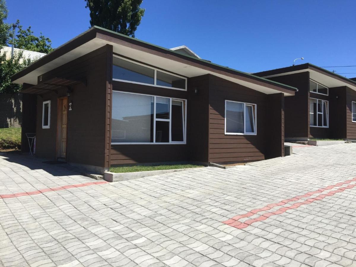 Cabanas Sur Patagon Puerto Varas Eksteriør bilde
