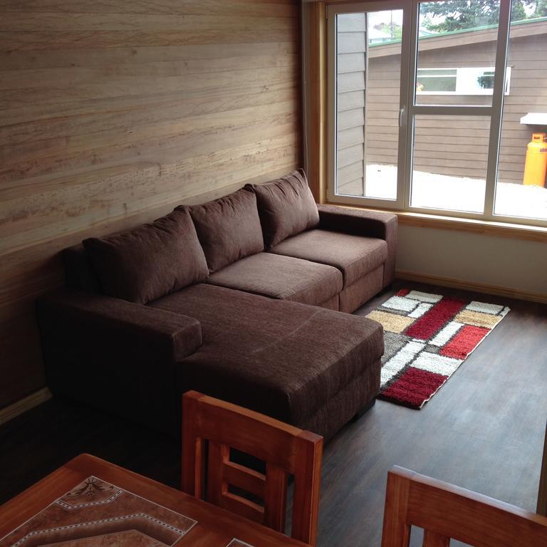 Cabanas Sur Patagon Puerto Varas Eksteriør bilde