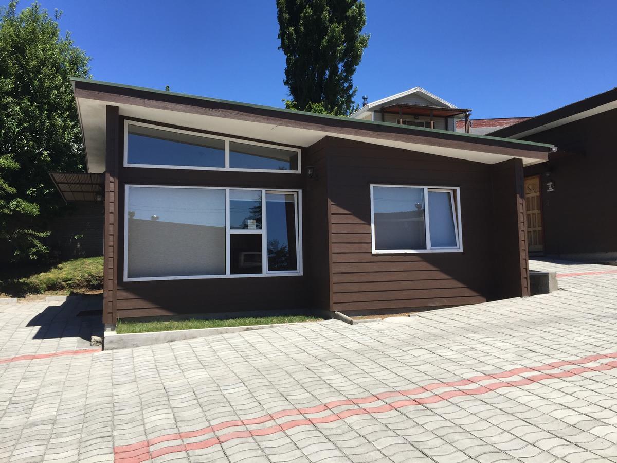 Cabanas Sur Patagon Puerto Varas Eksteriør bilde