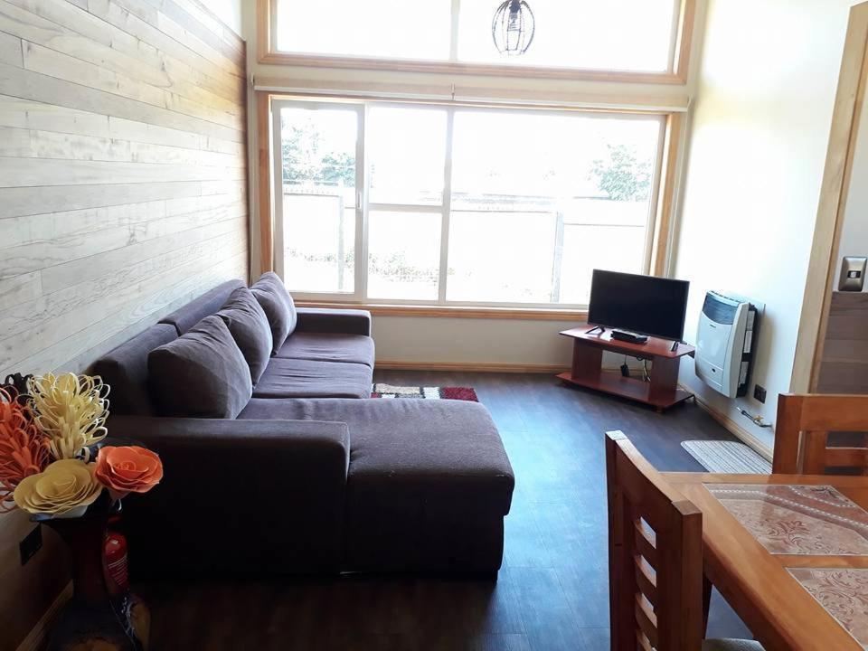Cabanas Sur Patagon Puerto Varas Eksteriør bilde