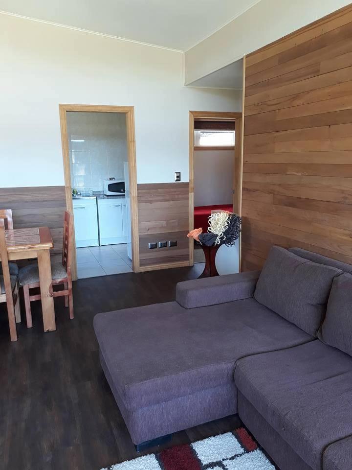 Cabanas Sur Patagon Puerto Varas Eksteriør bilde